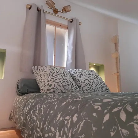 L'aneda Vue Sur - Cocconing 2 Personnes - 3eme Etage