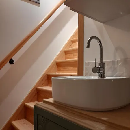 L'aneda Vue Sur - Cocconing 2 Personnes - 3eme Etage *