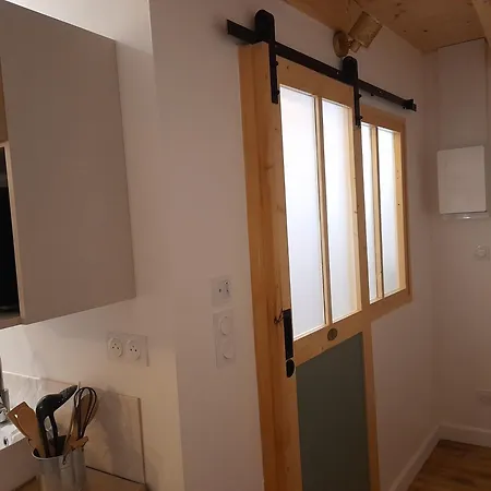 L'aneda Vue Sur - Cocconing 2 Personnes - 3eme Etage Mers-les-Bains