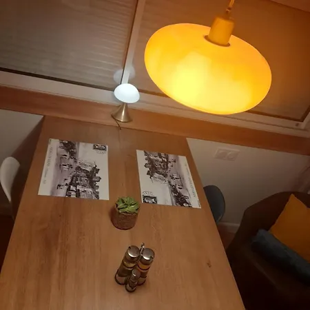 L'aneda Vue Sur - Cocconing 2 Personnes - 3eme Etage