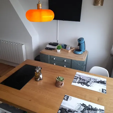 Appartement L'aneda Vue Sur - Cocconing 2 Personnes - 3eme Etage