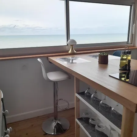 Appartement L'aneda Vue Sur - Cocconing 2 Personnes - 3eme Etage *