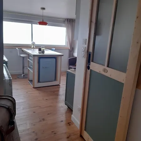 Appartement L'aneda Vue Sur - Cocconing 2 Personnes - 3eme Etage