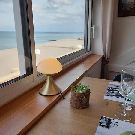 L'aneda Vue Sur - Cocconing 2 Personnes - 3eme Etage