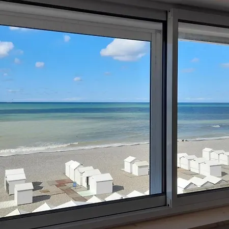 L'aneda Vue Sur - Cocconing 2 Personnes - 3eme Etage Appartement