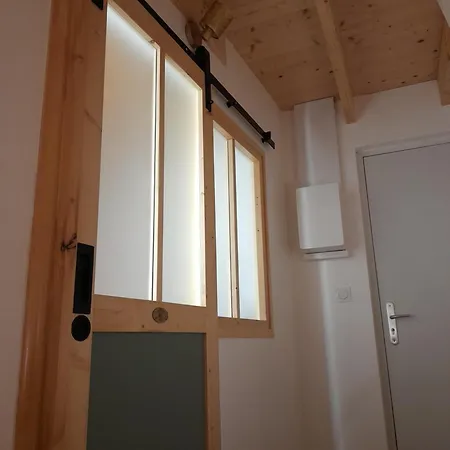 Appartement L'aneda Vue Sur - Cocconing 2 Personnes - 3eme Etage