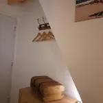 L'aneda Vue Sur - Cocconing 2 Personnes - 3eme Etage Mers-les-Bains