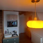 L'aneda Vue Sur - Cocconing 2 Personnes - 3eme Etage Apartment