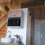 L'aneda Vue Sur - Cocconing 2 Personnes - 3eme Etage Mers-les-Bains