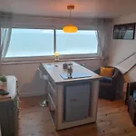 L'aneda Vue Sur - Cocconing 2 Personnes - 3eme Etage * Mers-les-Bains