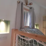 L'aneda Vue Sur - Cocconing 2 Personnes - 3eme Etage Apartment