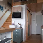 L'aneda Vue Sur - Cocconing 2 Personnes - 3eme Etage Mers-les-Bains