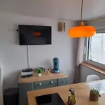 Apartment L'aneda Vue Sur - Cocconing 2 Personnes - 3eme Etage Mers-les-Bains