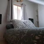 L'aneda Vue Sur - Cocconing 2 Personnes - 3eme Etage Apartment *