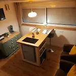 L'aneda Vue Sur - Cocconing 2 Personnes - 3eme Etage Apartment