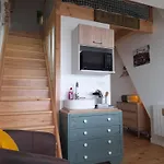 L'aneda Vue Sur - Cocconing 2 Personnes - 3eme Etage Apartment Mers-les-Bains