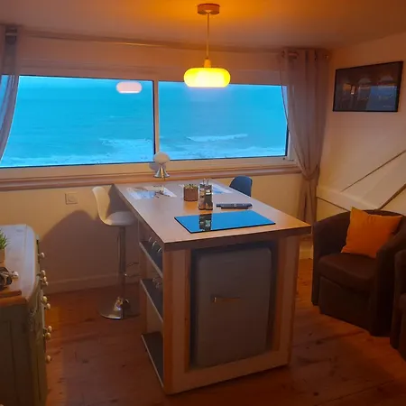 Апартаменты L'aneda Vue Sur - Cocconing 2 Personnes - 3eme Etage *