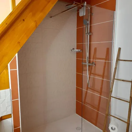 L'aneda Vue Sur - Cocconing 2 Personnes - 3eme Etage