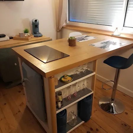 L'aneda Vue Sur - Cocconing 2 Personnes - 3ème étage Appartement