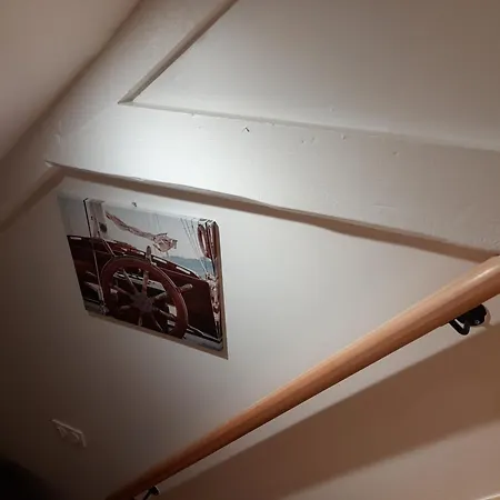 Апартаменты L'aneda Vue Sur - Cocconing 2 Personnes - 3eme Etage Мер-ле-Бен