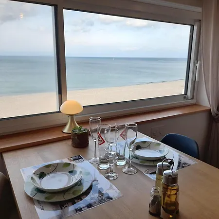 L'aneda Vue Sur - Cocconing 2 Personnes - 3eme Etage Apartment *