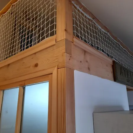 L'aneda Vue Sur - Cocconing 2 Personnes - 3eme Etage Апартаменты Мер-ле-Бен