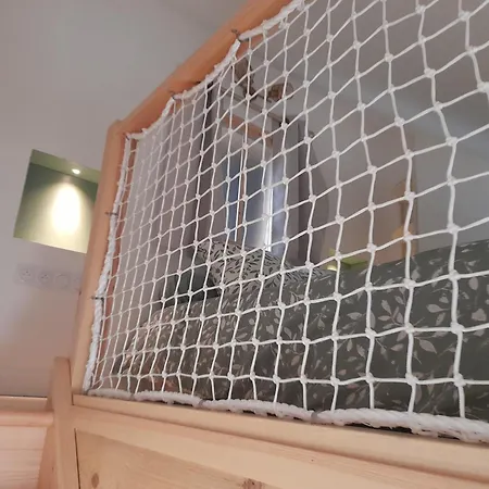 L'aneda Vue Sur - Cocconing 2 Personnes - 3eme Etage Апартаменты *