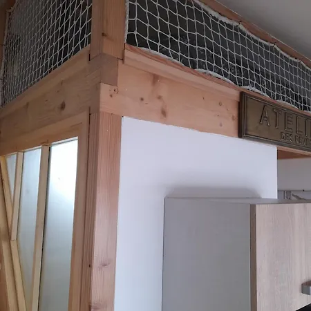 L'aneda Vue Sur - Cocconing 2 Personnes - 3eme Etage Апартаменты