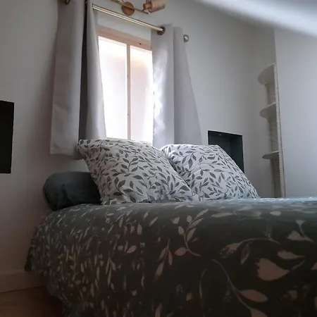 L'aneda Vue Sur - Cocconing 2 Personnes - 3eme Etage Апартаменты *