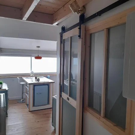 L'aneda Vue Sur - Cocconing 2 Personnes - 3eme Etage Апартаменты Мер-ле-Бен