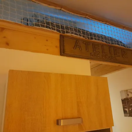 L'aneda Vue Sur - Cocconing 2 Personnes - 3eme Etage