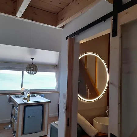 L'aneda Vue Sur - Cocconing 2 Personnes - 3eme Etage