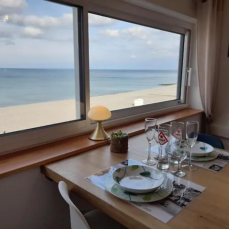 Апартаменты L'aneda Vue Sur - Cocconing 2 Personnes - 3eme Etage